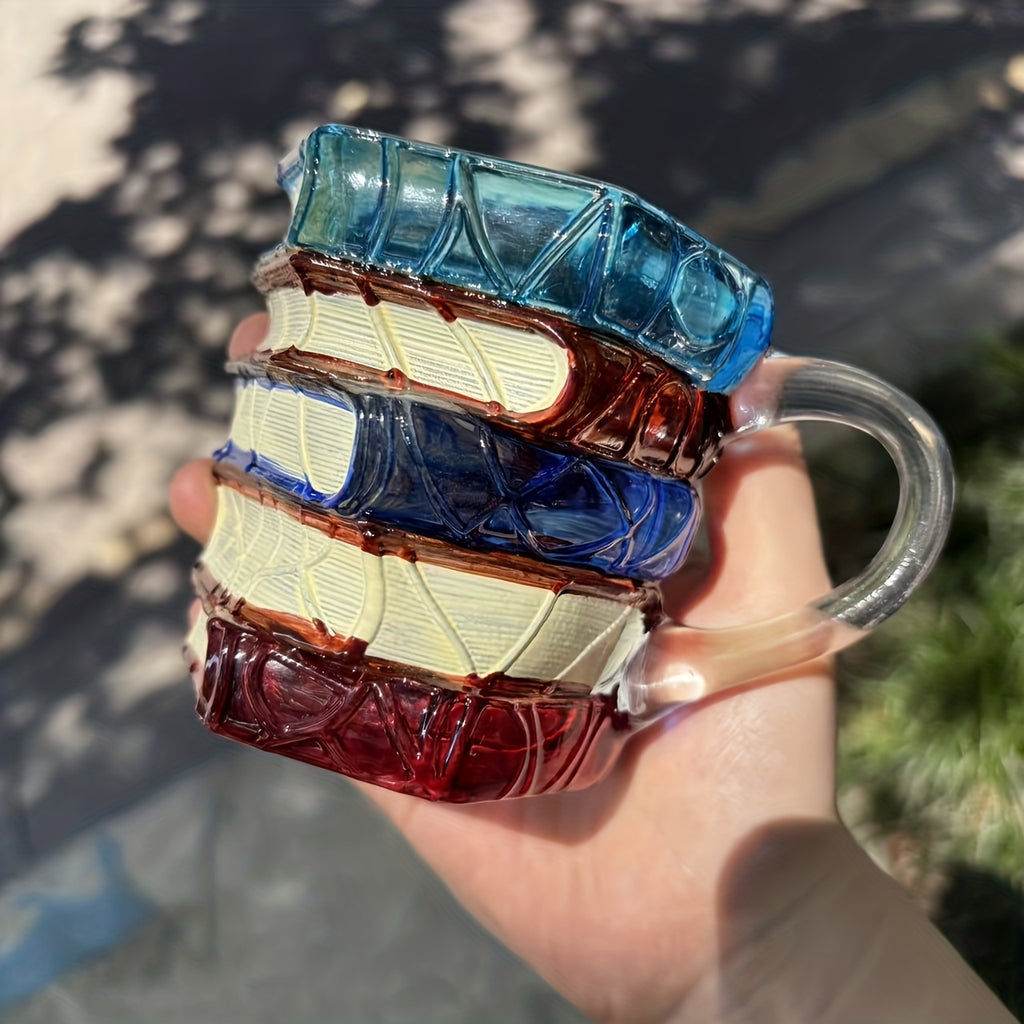 Book Mug 📚