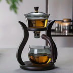 MagicPour Tea Set 🫖