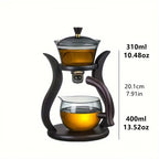 MagicPour Tea Set 🫖