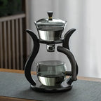 MagicPour Tea Set 🫖