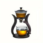 MagicPour Tea Set 🫖