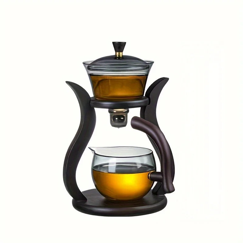 MagicPour Tea Set 🫖