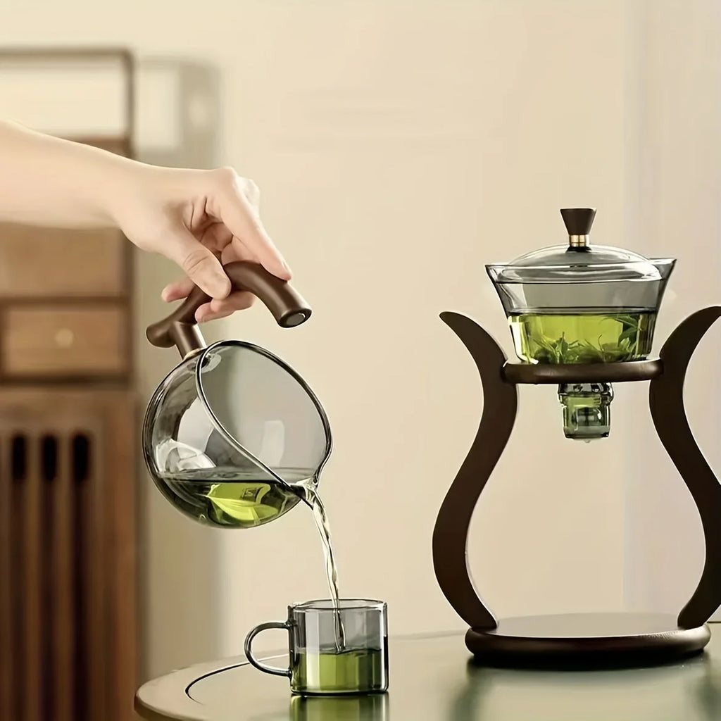 MagicPour Tea Set 🫖