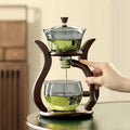 MagicPour Tea Set 🫖