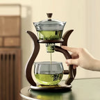 MagicPour Tea Set 🫖
