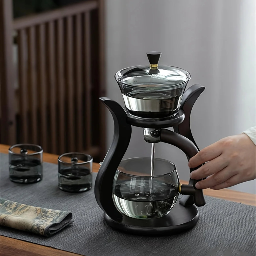 MagicPour Tea Set 🫖