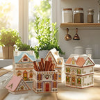 Littele Spice Houses
