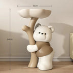 Teddy Bear Coffee Table