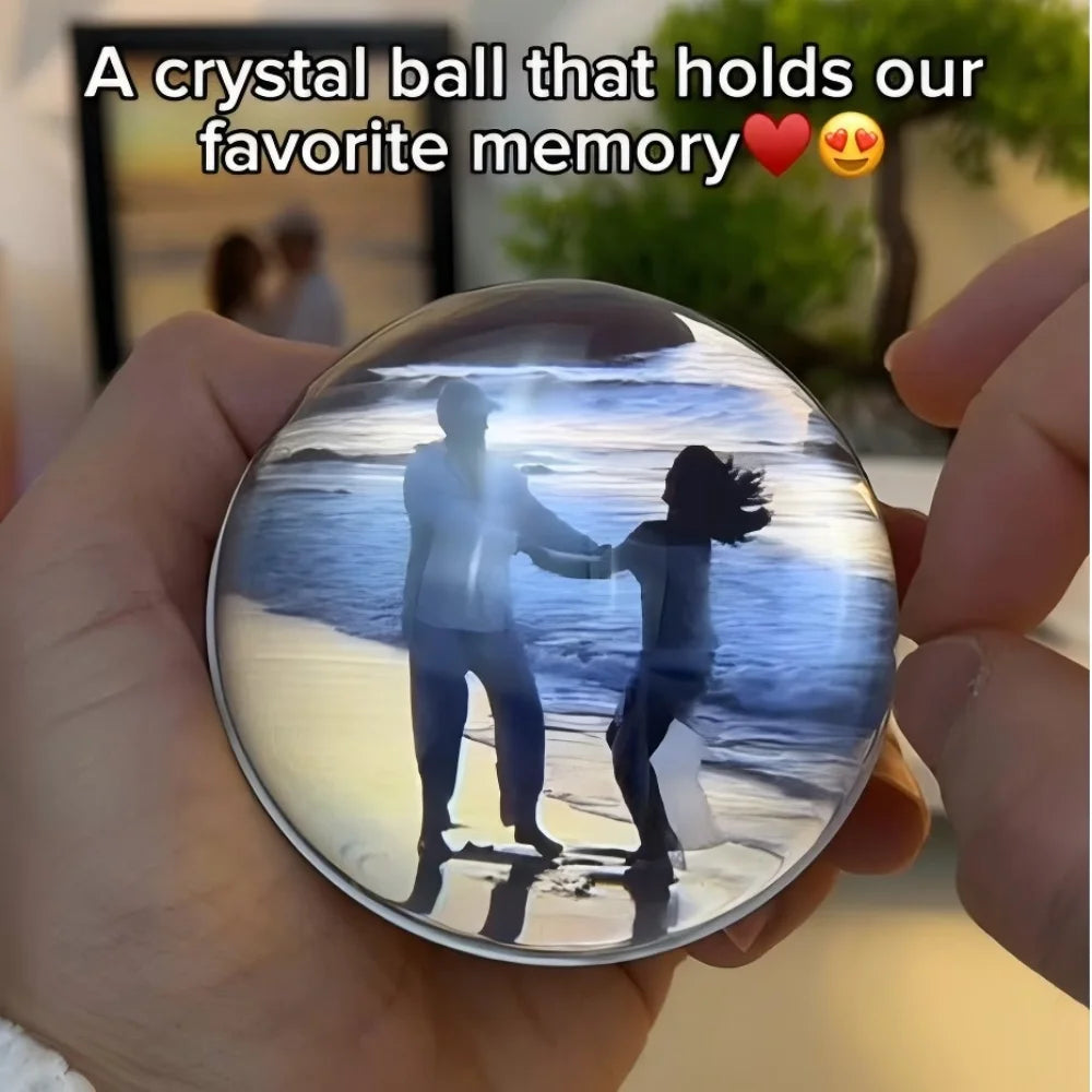 Magic Crystal Ball