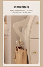 The Whimsical Butler Cabinet