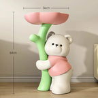 Teddy Bear Coffee Table