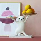 Cat Waiter 🐱
