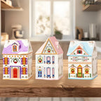 Littele Spice Houses