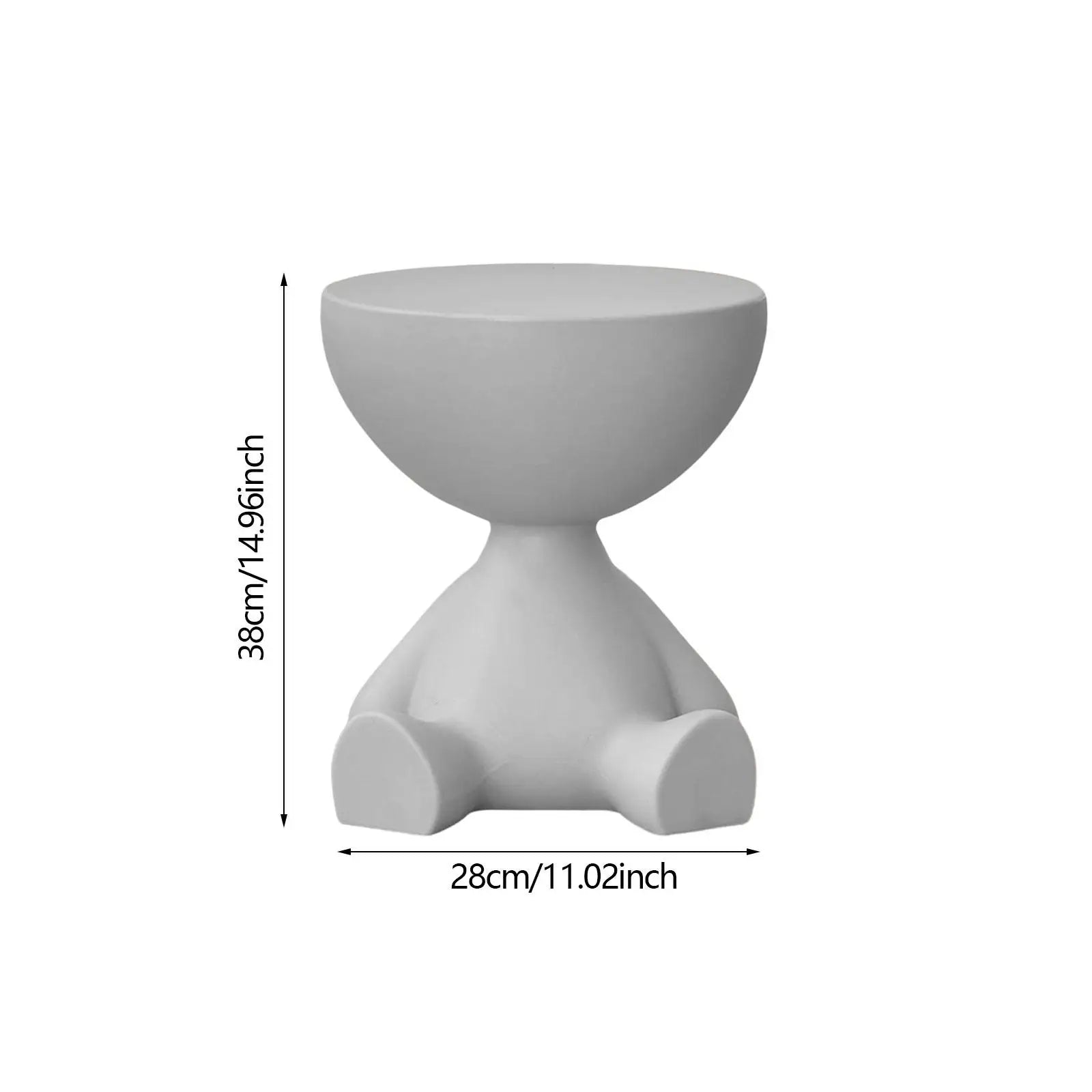 Little Buddy Side Table