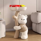 Teddy Bear Coffee Table