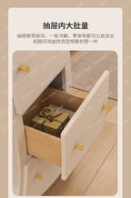 The Whimsical Butler Cabinet