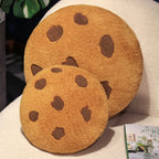 ChocoChip Cookie Pillow 🍪