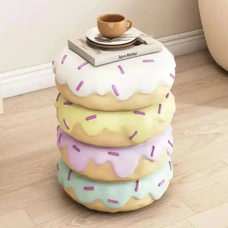 SweetCake Side Table