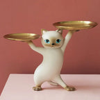 Cat Waiter 🐱
