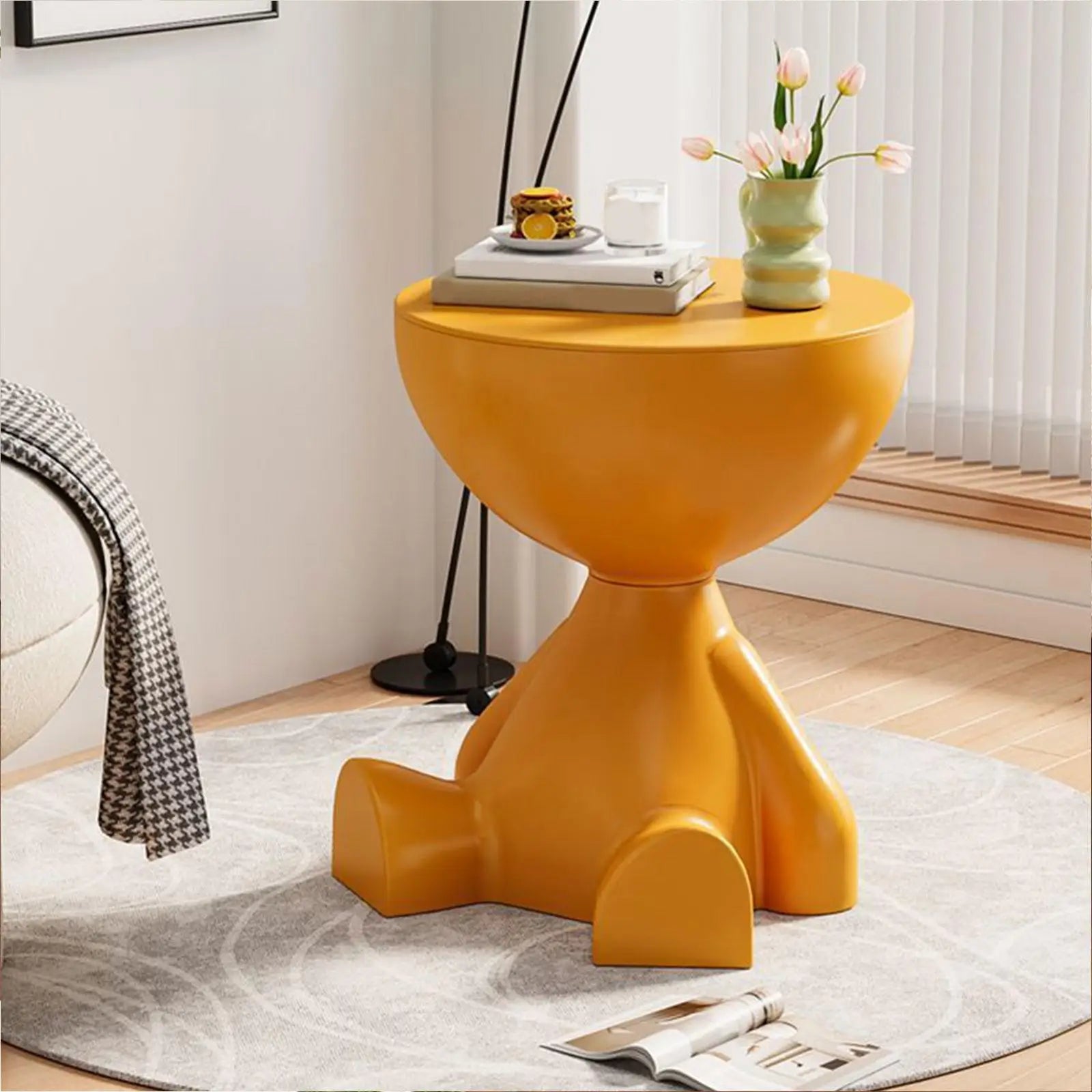 Little Buddy Side Table