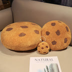 ChocoChip Cookie Pillow 🍪