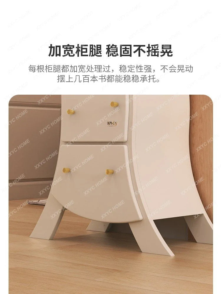 The Whimsical Butler Cabinet