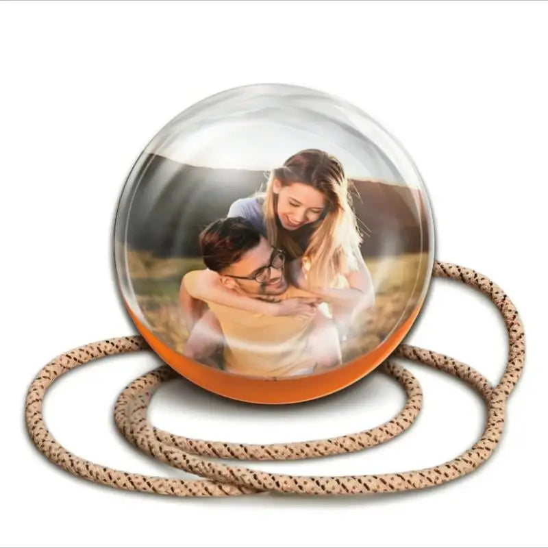 Magic Crystal Ball