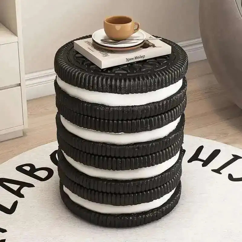 SweetCake Side Table