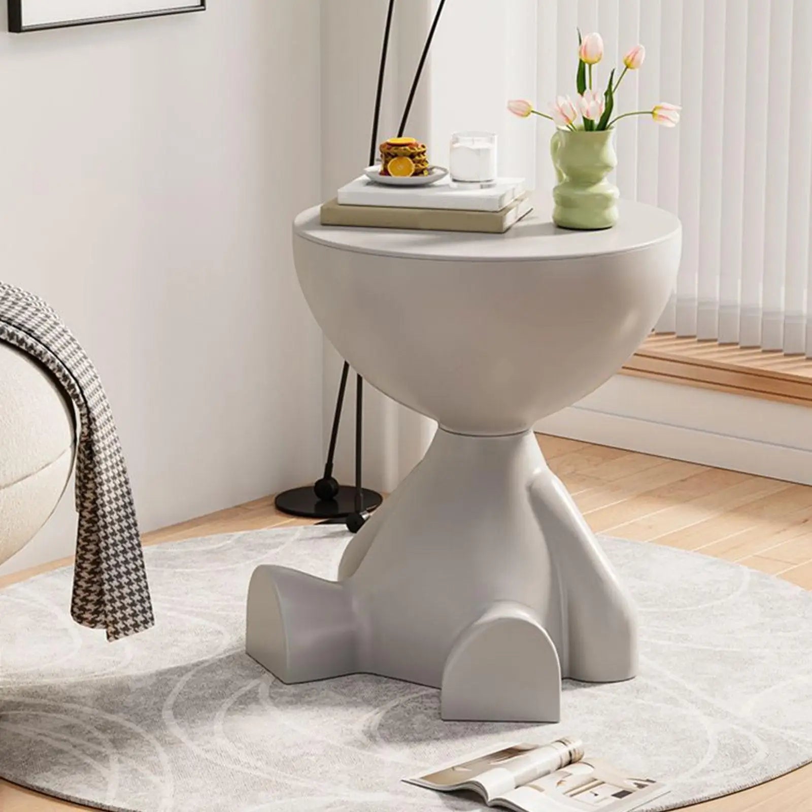 Little Buddy Side Table