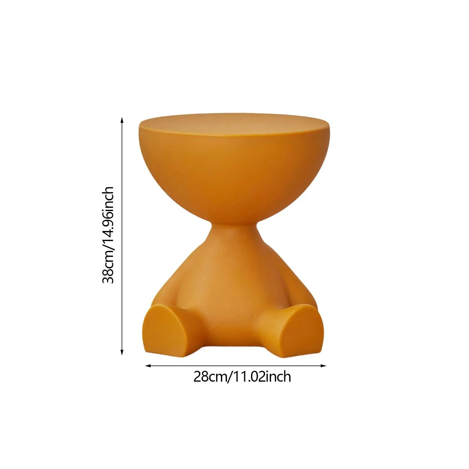 Little Buddy Side Table