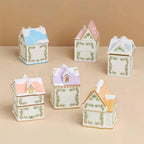 Littele Spice Houses