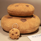 ChocoChip Cookie Pillow 🍪