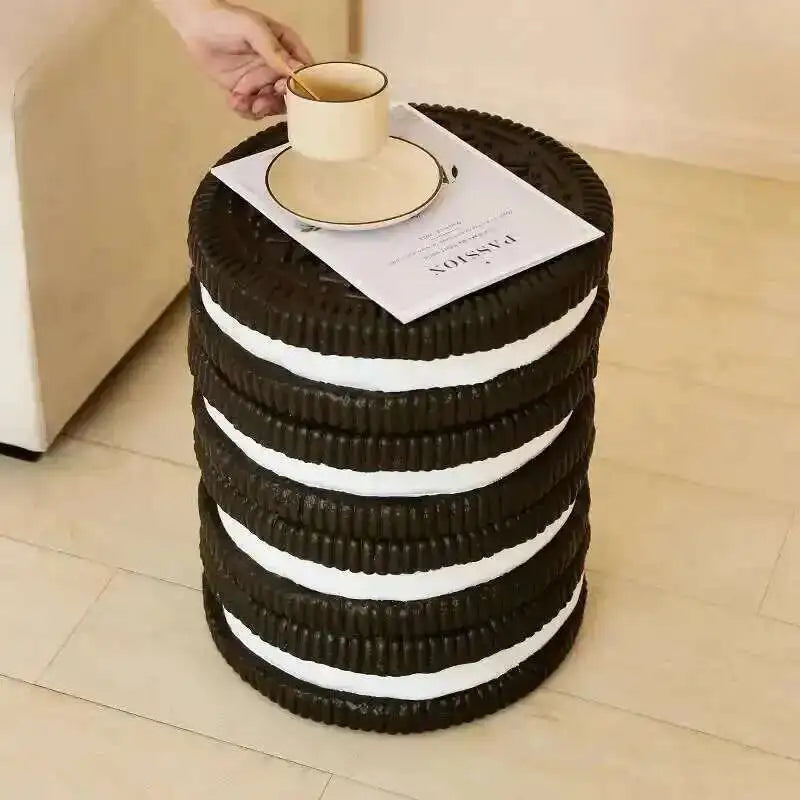 SweetCake Side Table