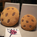 ChocoChip Cookie Pillow 🍪
