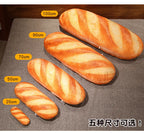 French Baguette Pillow 🥖