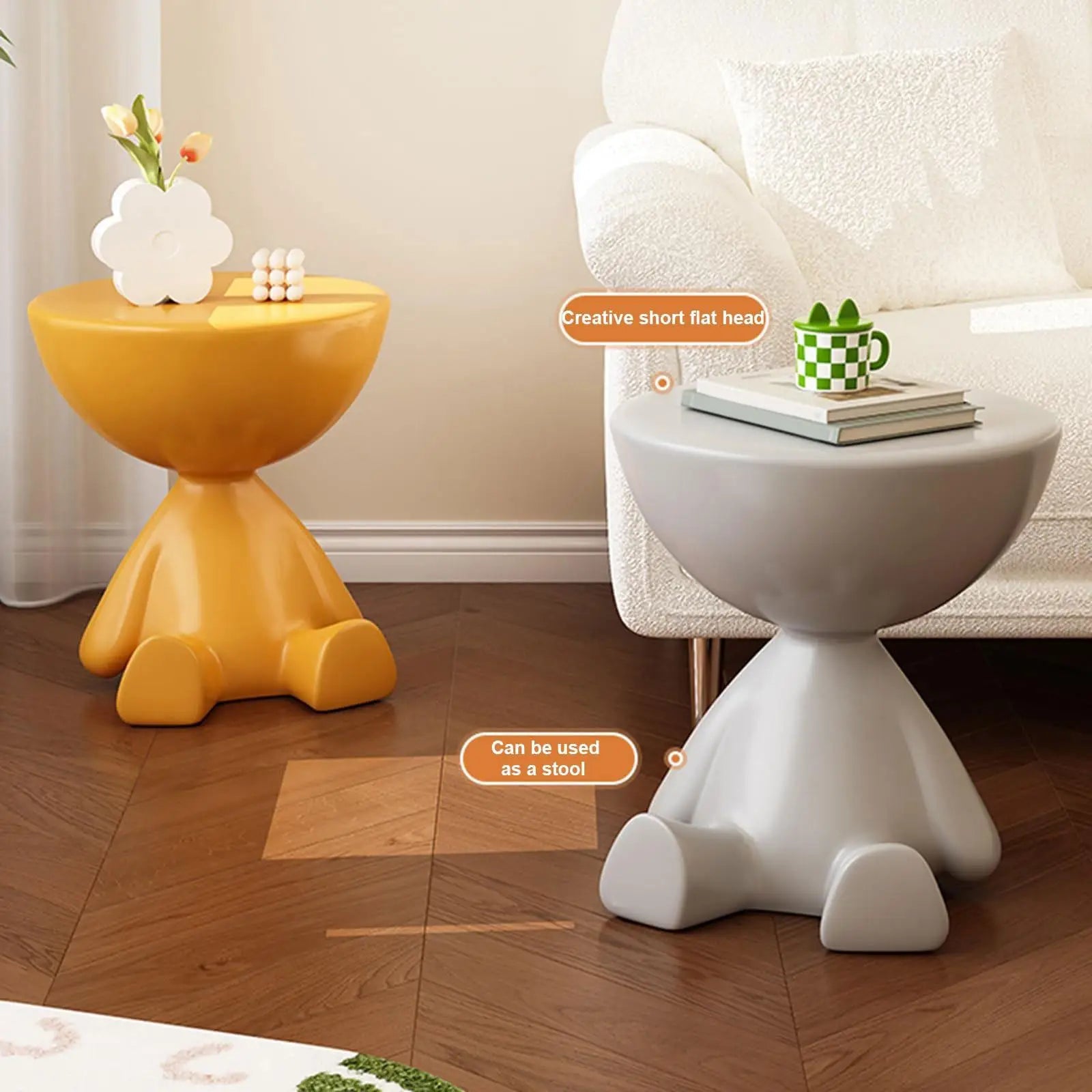 Little Buddy Side Table