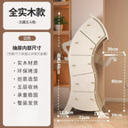 The Whimsical Butler Cabinet