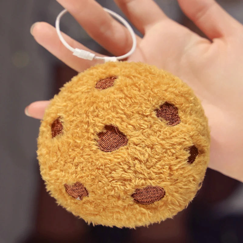 ChocoChip Cookie Pillow 🍪