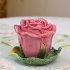 Rose Bloom Tea Set 🌺