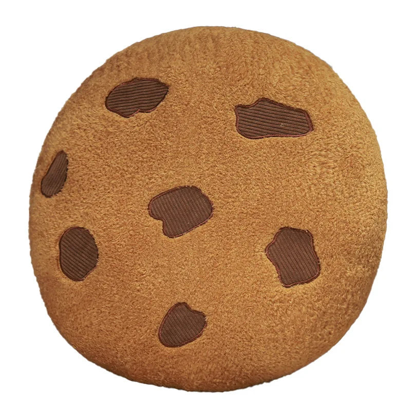 ChocoChip Cookie Pillow 🍪