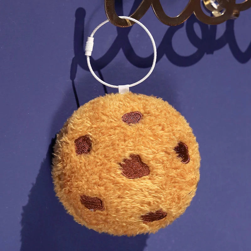 ChocoChip Cookie Pillow 🍪