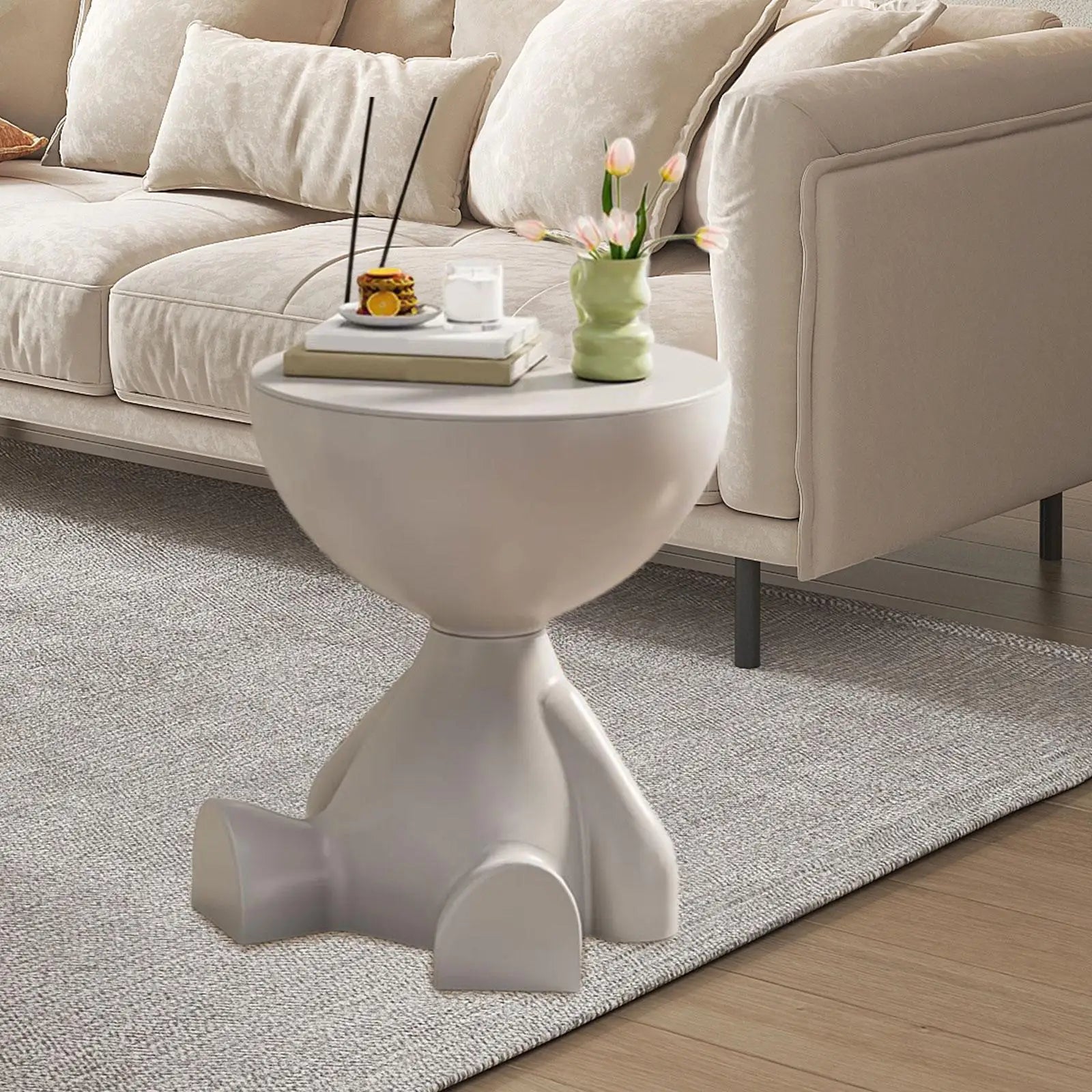 Little Buddy Side Table