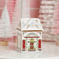 Littele Spice Houses