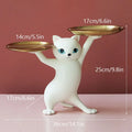 Cat Waiter 🐱
