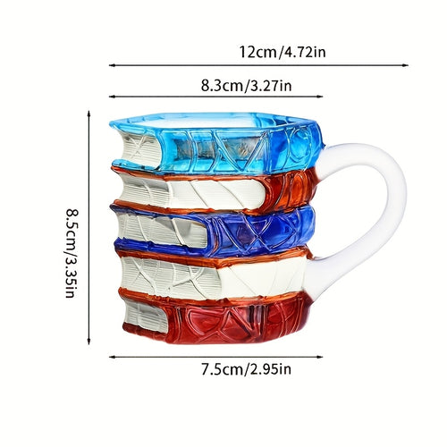 Book Mug 📚