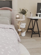 Teddy Bear Coffee Table